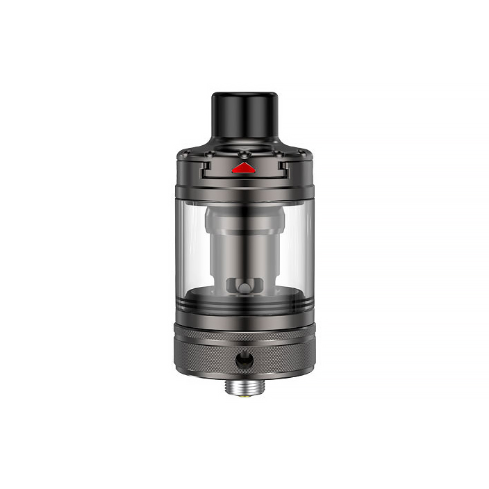 aSpire Nautilus 3 Clearomizer Gun Metal 4ml