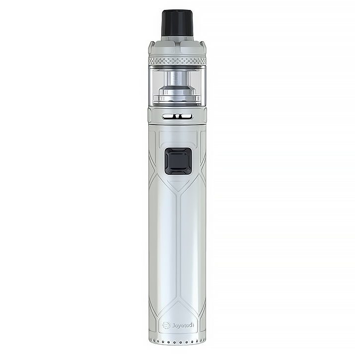 Joyetech Exceed NC s NotchCore 2300 mAh Bílá 1 ks