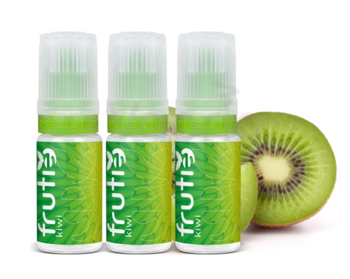 Frutie Kiwi 3 x 10 ml 0 mg