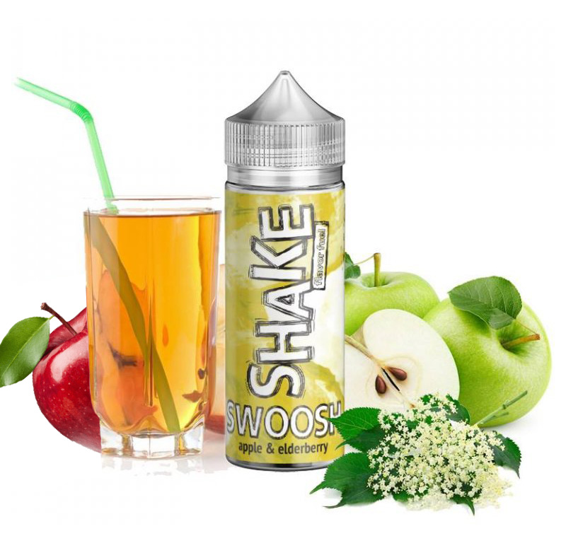 AEON Shake Shake & Vape Swoosh 24ml