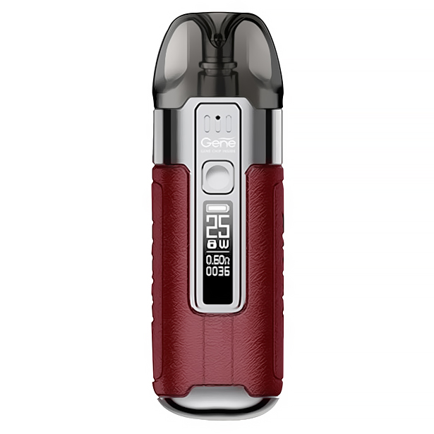 VooPoo Argus Air Pod Kit 900 mAh Claret Violet 1 ks