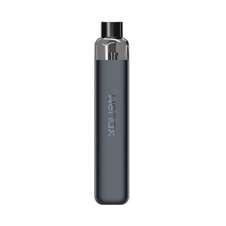 Elektronická cigareta: GeekVape Wenax K1 Pod Kit (600mAh) (Gunmetal)