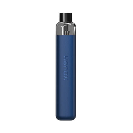 Elektronická cigareta: GeekVape Wenax K1 Pod Kit (600mAh) (Pacific Blue)