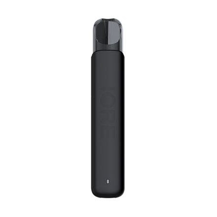 Elektronická cigareta: Eleaf Iore Lite Pod Kit (350mAh) (Černá)