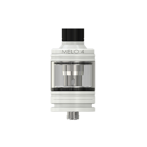 Clearomizér Eleaf Melo 4 D22 2ml Bílý