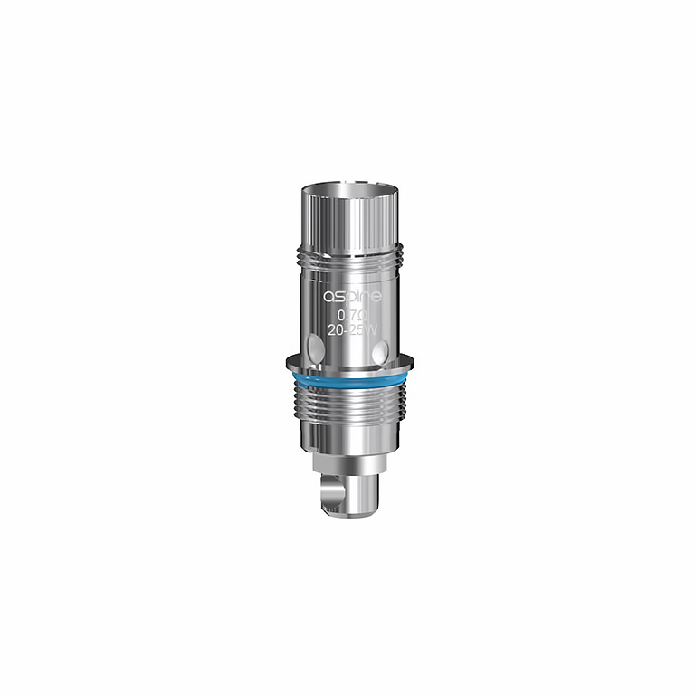 aSpire Nautilus 2S Mesh - Žhavící hlava - 0,7ohm