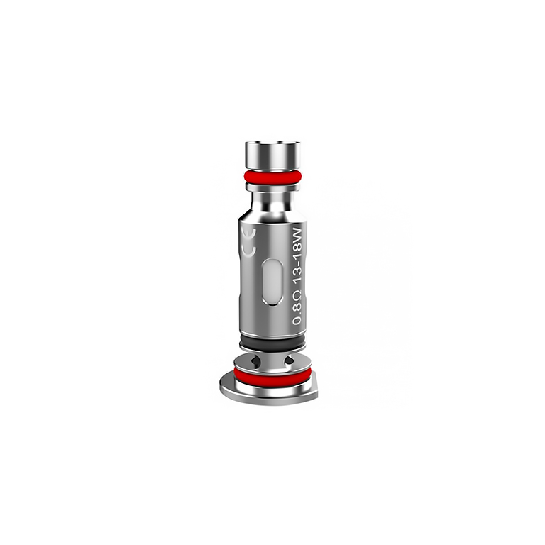 Uwell Caliburn G - žhavící hlava - Mesh 0,8ohm