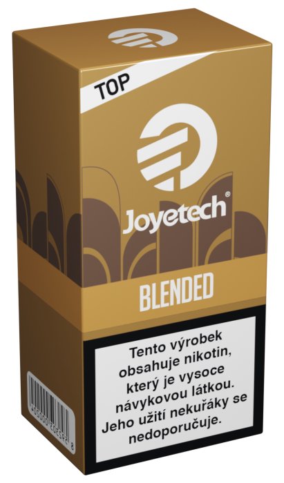 Liquid TOP Joyetech Blended 10ml - 16mg