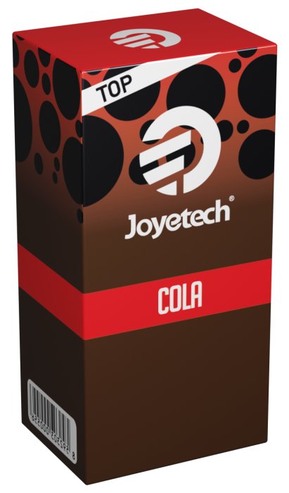 Liquid TOP Joyetech Cola 10ml - 0mg