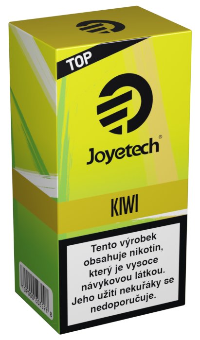 Liquid TOP Joyetech Kiwi 10ml - 3mg