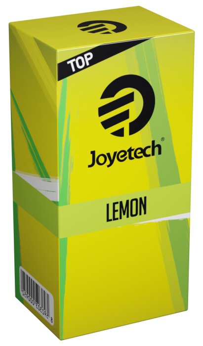 Liquid TOP Joyetech Lemon 10ml - 0mg