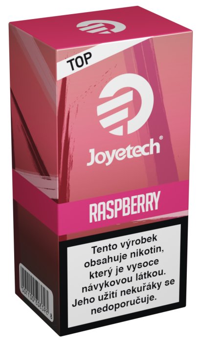 Liquid TOP Joyetech Rasberry 10ml - 11mg