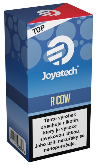 Liquid TOP Joyetech RCOW 10ml - 3mg