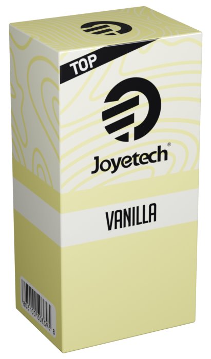 Liquid TOP Joyetech Vanilla 10ml - 0mg