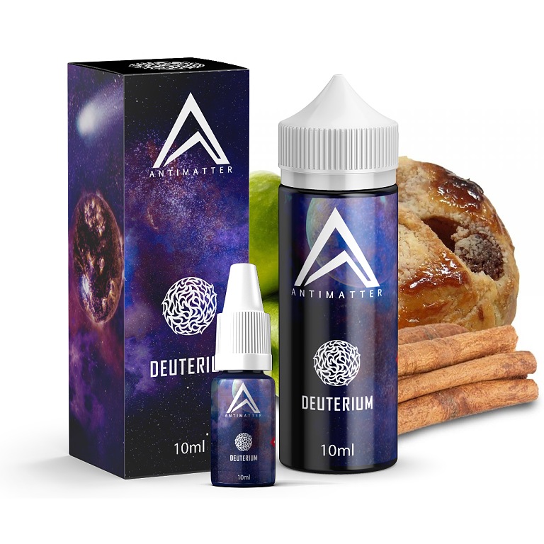 Antimatter Shake & Vape Deuterium 10ml