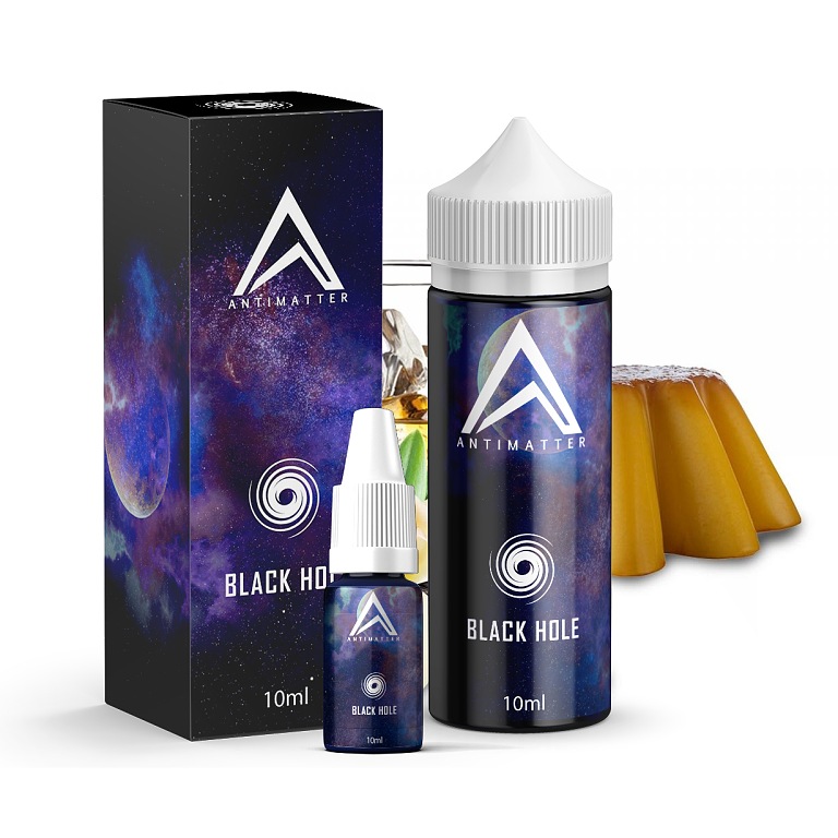 Antimatter Shake & Vape Black Hole 10ml