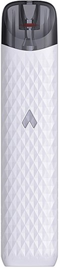 Uwell POPREEL elektronická cigareta 520mAh Pearl White