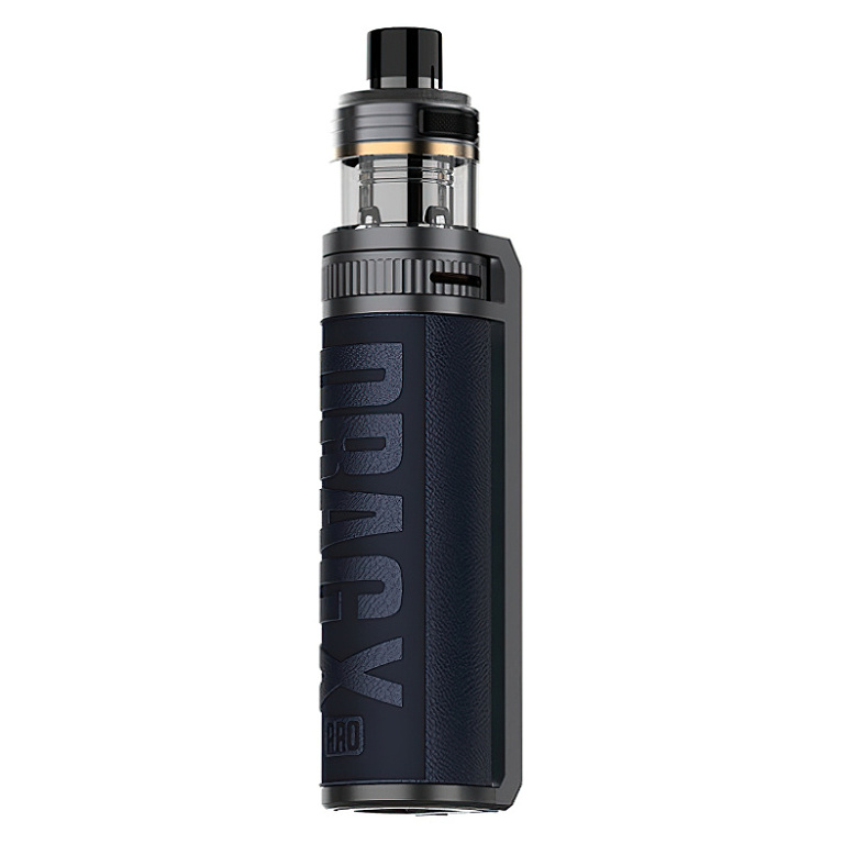 VOOPOO DRAG X Pro Kit Classic Black