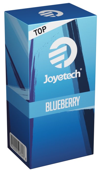 Joyetech TOP Blueberry 10 ml 0 mg