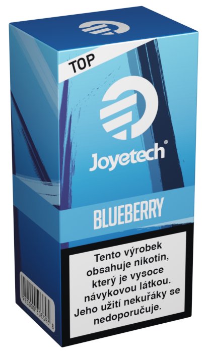 Joyetech TOP Blueberry 10 ml 11 mg