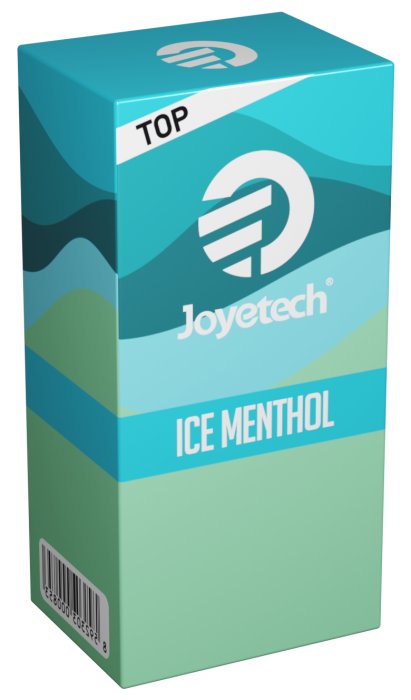 Joyetech TOP Ice 10 ml 0 mg