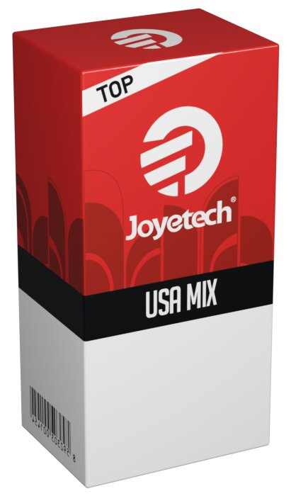 Joyetech TOP Usa Mix 10 ml 0 mg