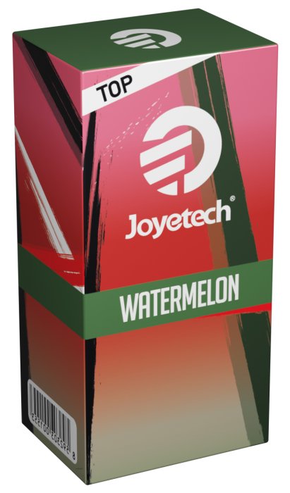 Joyetech TOP Watermelon 10 ml 0 mg