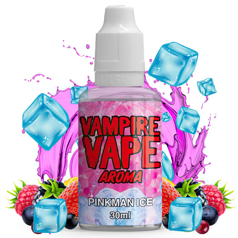 Vampire Vape Pinkman Ice 30ml