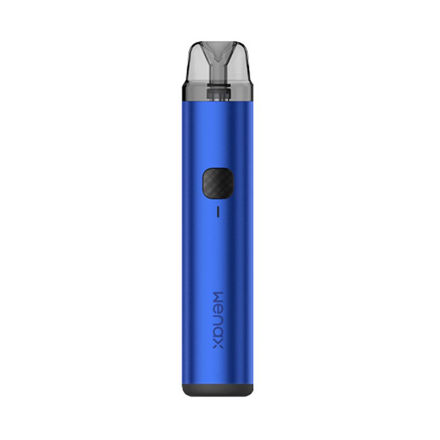 Elektronická cigareta: GeekVape Wenax H1 Pod Kit (1000mAh) (Blue)