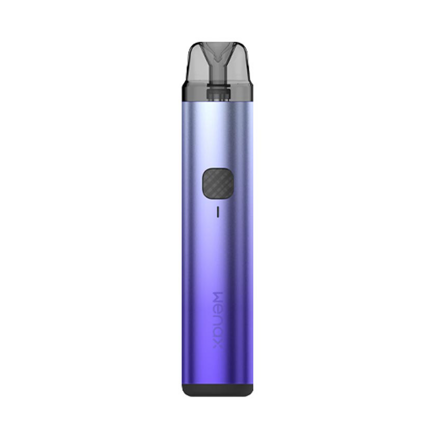 Elektronická cigareta: GeekVape Wenax H1 Pod Kit (1000mAh) (Lavender)