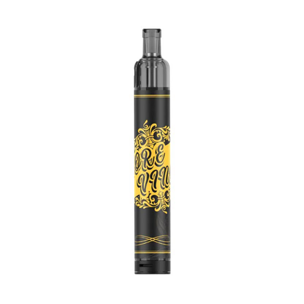 Elektronická cigareta: Eleaf Iore Vino Pod Kit (650mAh) (Yellow)