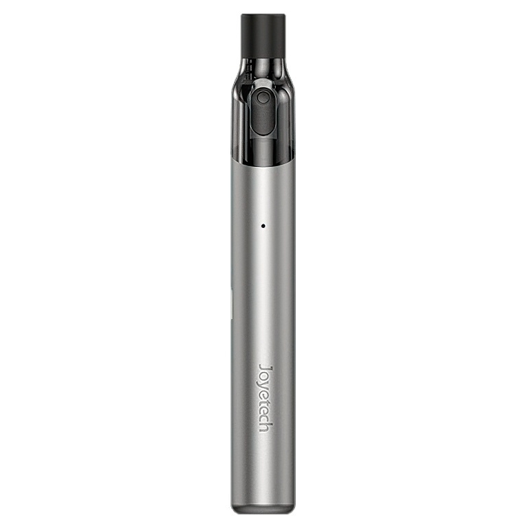 Joyetech eGo AIR elektronická cigareta 650mAh Metallic Grey