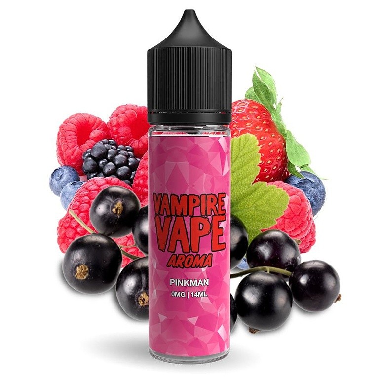 Vampire Vape Pinkman Shake & Vape 14ml