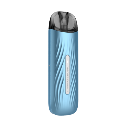 Elektronická cigareta: Vaporesso OSMALL 2 Pod Kit (450mAh) (Modrá)