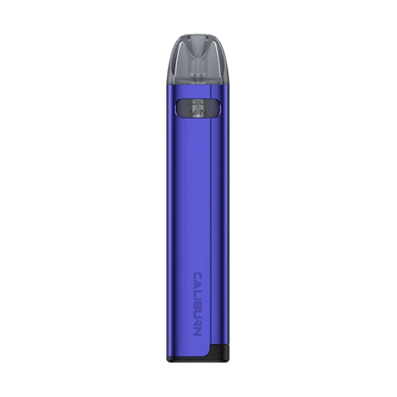 Elektronická cigareta: Uwell Caliburn A2S Pod Kit (520mAh) (Purple)