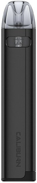 Uwell Caliburn A2S elektronická cigareta 520mAh Black