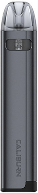 Uwell Caliburn A2S elektronická cigareta 520mAh Gray