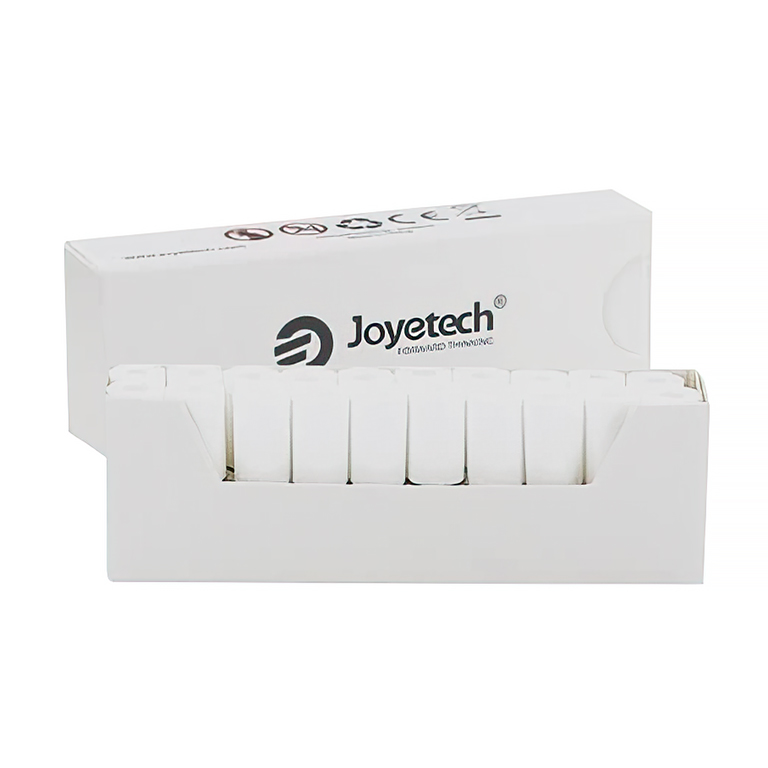 Joyetech eGo Náhradní filter náustek pro AIR Pod 20ks