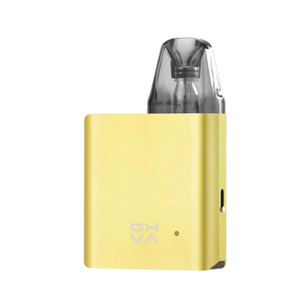 Elektronická cigareta: OXVA Xlim SQ Pod Kit (900mAh) (Gold)