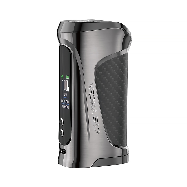 Innokin Kroma 217 Mod 100W Carbon Fiber