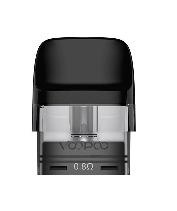 VOOPOO Vinci V2 Pod cartridge 0,8ohm 2ml