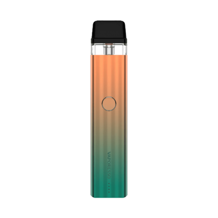 Elektronická cigareta: Vaporesso XROS 2 Pod Kit (1000mAh) (Aurora)