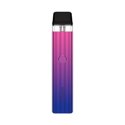 Elektronická cigareta: Vaporesso XROS 2 Pod Kit (1000mAh) (Neon)