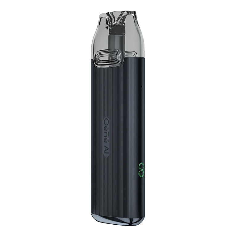 VOOPOO VMATE Pod Kit Infinity Edition - 900mAh - Dark Grey