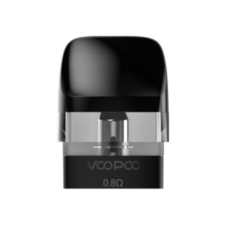 Náhradní cartridge VooPoo Vinci V2 (0,8ohm) (1ks)
