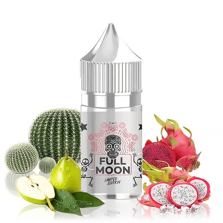 Full Moon Silver 30ml