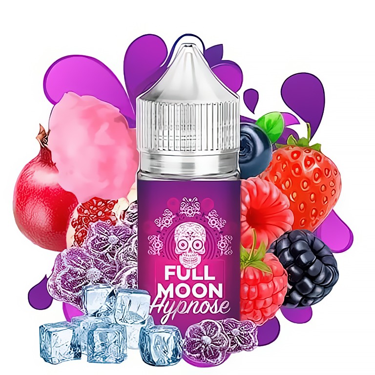 Full Moon Hypnose 30ml