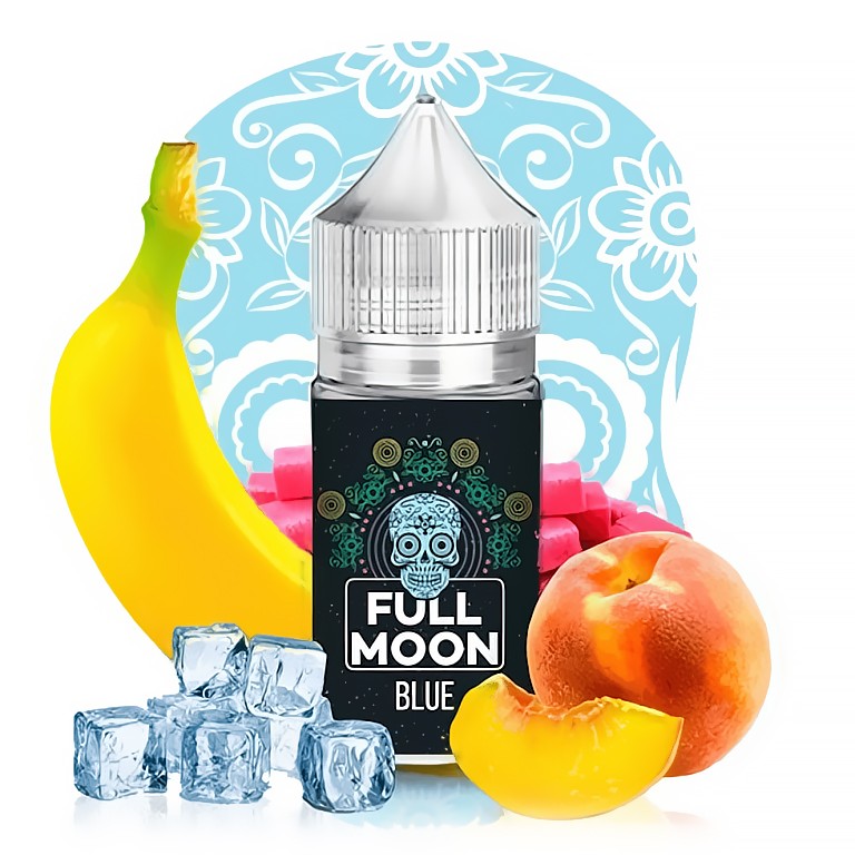 Full Moon Blue 30ml