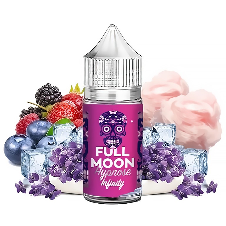 Full Moon Hypnose Infinity 30ml