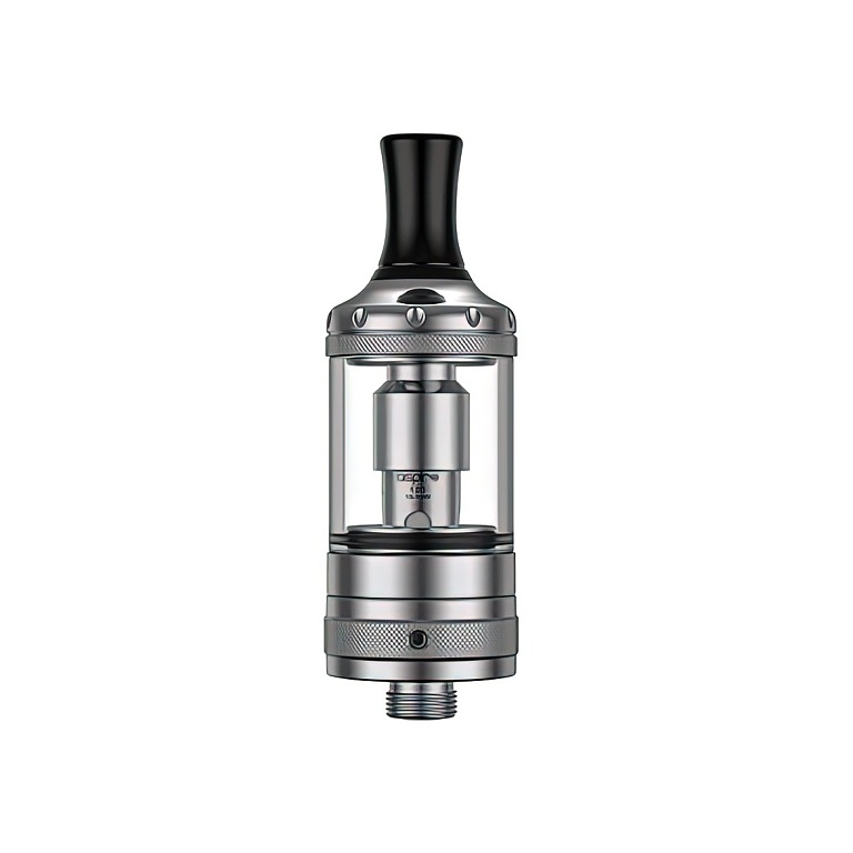 Aspire Nautilus Clearomizér Nano Tank Stříbrná 2ml